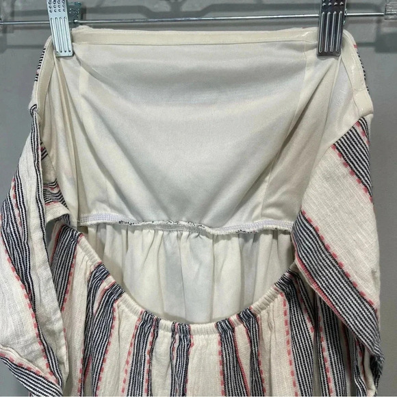 Socialite Mini Strapless Dress Size XS - Picture 7 of 11